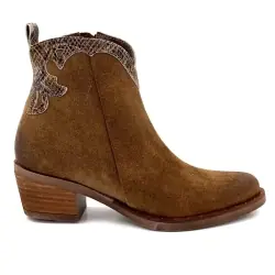 MKD Ivoire Chaussures