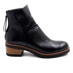MKD Ivoire Chaussures