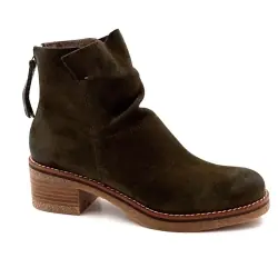 MKD Ivoire Chaussures