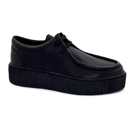 Cordones Ivoire Chaussures
