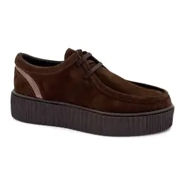 Cordones Ivoire Chaussures