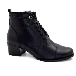 Bottines Ivoire Chaussures