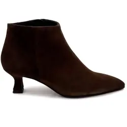 Bottines Ivoire Chaussures