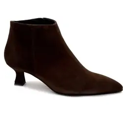 Bottines Ivoire Chaussures