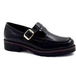 Grunnleggende Ivoire Chaussures