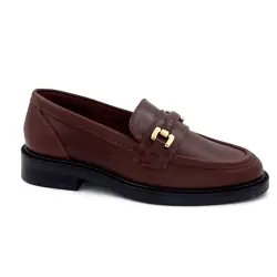 Męski Ivoire Chaussures