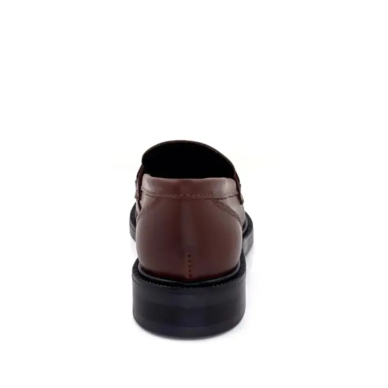 Ivoire 4896 Chokladläder Ivoire Chaussures