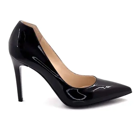Nero Giardini Pumps 11041 Schwarzes Lackleder 179,00&nbsp;€