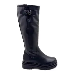 stivale Ivoire Chaussures
