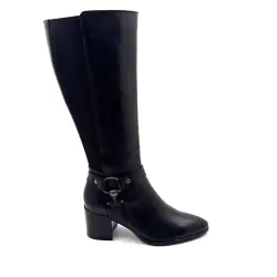 stivale Ivoire Chaussures