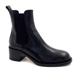 Herbst/Winter 2026-2027 Ivoire Chaussures