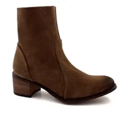Toamna/Iarna 2026-2027 Ivoire Chaussures