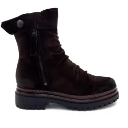Herbst/Winter 2026-2027 Ivoire Chaussures