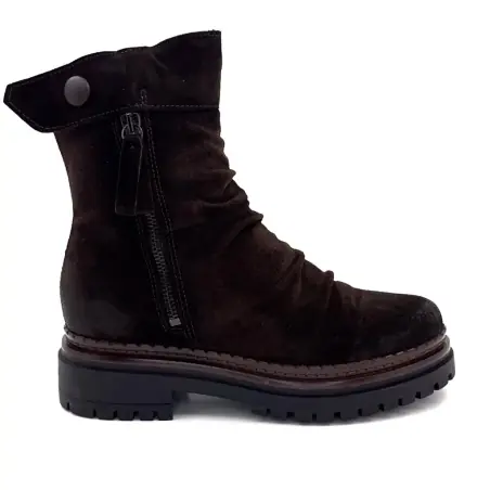 Mjus L97214 Braune Wildleder-Ankle-Boots 169,00&nbsp;€