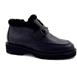 Herbst/Winter 2026-2027 Ivoire Chaussures