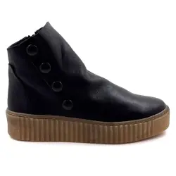 Autumn/Winter 2026-2027 Ivoire Chaussures