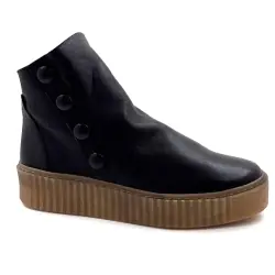 Efterår/vinter 2026-2027 Ivoire Chaussures