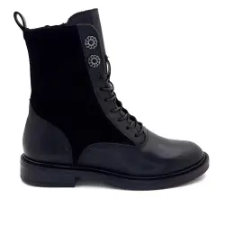 Mjus Ivoire Chaussures