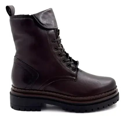 Mjus L97213 Bokacsizma, Barna Bőr 179,00&nbsp;€