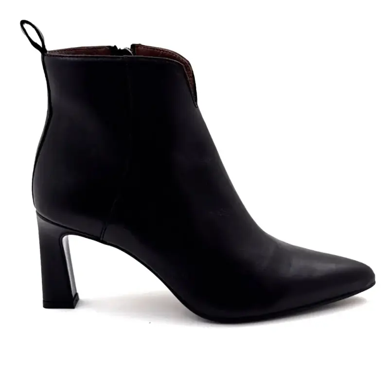 Bottines à Talons Muratti S 1701 B Cuir Noir 199,00&nbsp;€