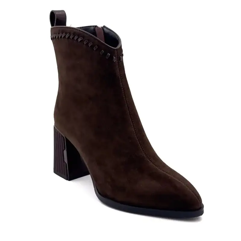 balbina Ivoire Chaussures