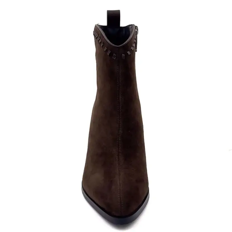 balbina Ivoire Chaussures