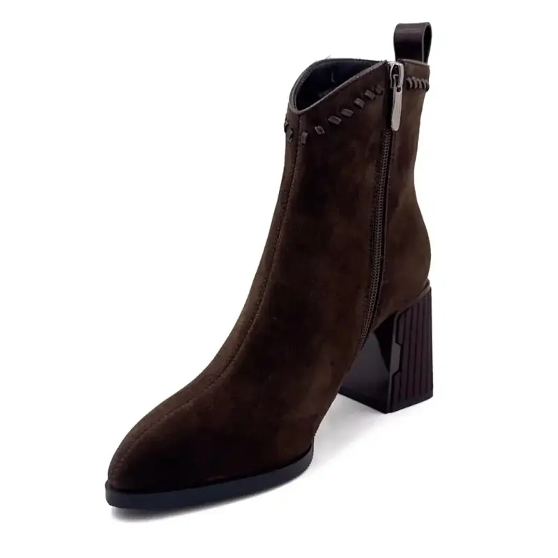 balbina Ivoire Chaussures