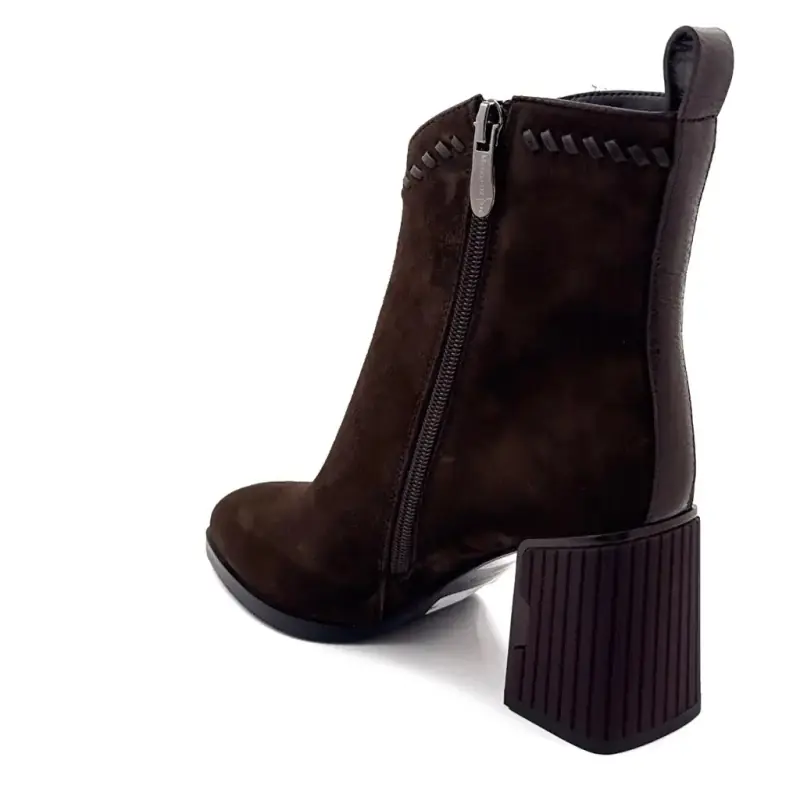 balbina Ivoire Chaussures