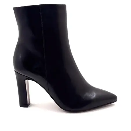 Regarde le Ciel Faby01 Stiefeletten aus schwarzem Leder mit Absatz 159,00&nbsp;€