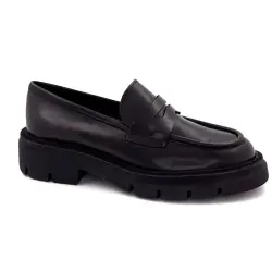 Mocassins Ivoire Chaussures