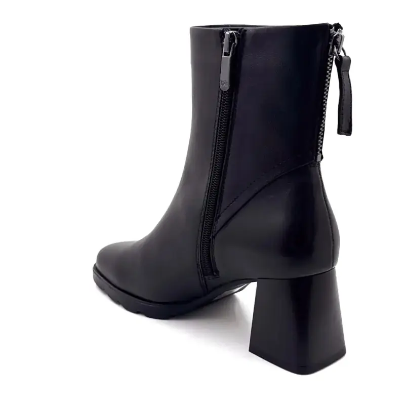 Regarde Le Ciel Cali-01 Ivoire Chaussures