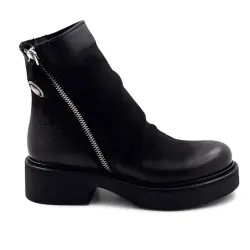Blandet rase Ivoire Chaussures
