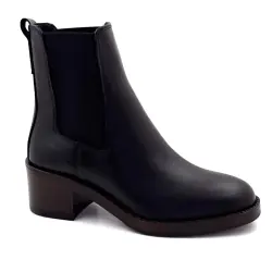Bottines Ivoire Chaussures