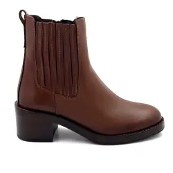 Stiefeletten Ivoire Chaussures