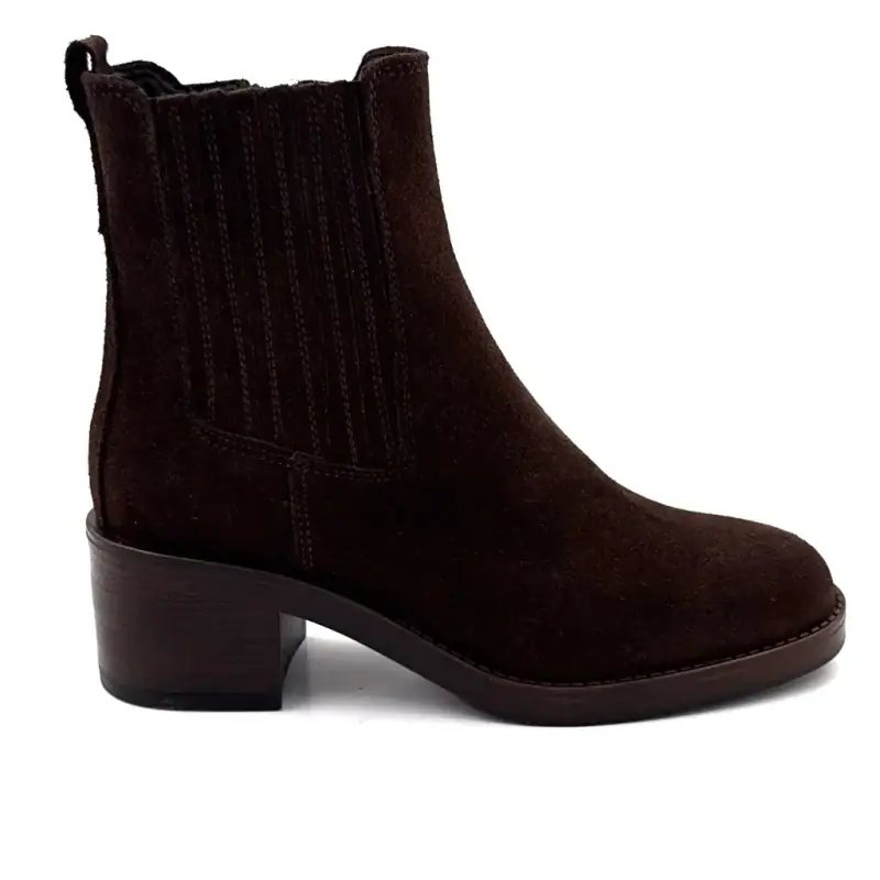 Gemini 25781 Kelly Bruna Mockaklackade Ankelstövlar 139,00&nbsp;€
