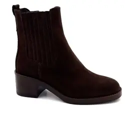 Bottines Ivoire Chaussures