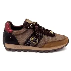 Sneakers Ivoire Chaussures