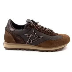 Décontracté Ivoire Chaussures