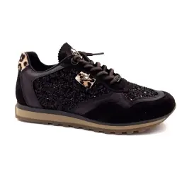 Décontracté Ivoire Chaussures