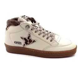 Χαλαρός Ivoire Chaussures