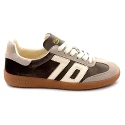 Décontracté Ivoire Chaussures