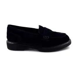 mocassini Ivoire Chaussures