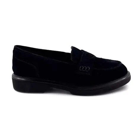 Mokassin Reqins Jack Navy Wildleder 129,00&nbsp;€