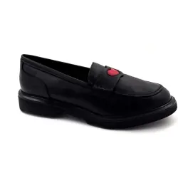 Basic Ivoire Chaussures