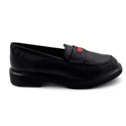 Basic Ivoire Chaussures