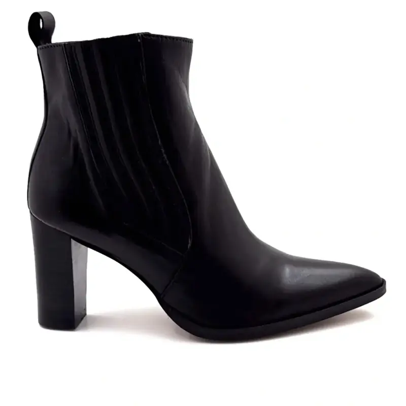 Botas Muratti s 1722 b em couro preto 205,00&nbsp;€