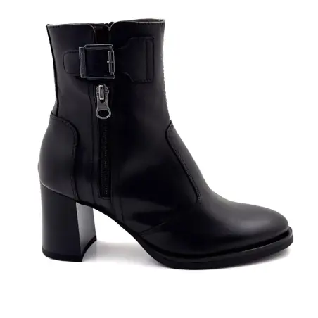 Nero Giardini 17230 Black Leather €189.00