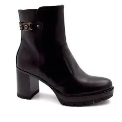 Nero Giardini Ivoire Chaussures