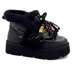 Bijoux Ivoire Chaussures