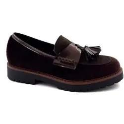 Ivoire 746300 Brun föleffekt - %price%